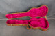 Gibson SG Standard - 2001 - Cherry - Hard Case - 2nd Hand Gibson SG Standard - 2001 - Cherry - Hard Case - 2nd Hand