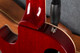 Gibson Slash Les Paul Standard - Vermillion Burst - Hard Case - 2nd Hand