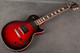 Gibson Slash Les Paul Standard - Vermillion Burst - Hard Case - 2nd Hand