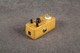 Cuvave Fuzz Pedal - 2nd Hand Cuvave Fuzz Pedal - 2nd Hand