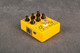 Caline CP-60 Wine Cellar Driver and DI Bass Pedal - Boxed - 2nd Hand