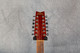 Washburn D10S12 N 12-String Acoustic Guitar - 2nd Hand Washburn D10S12 N 12-String Acoustic Guitar - 2nd Hand