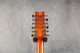 Washburn D10S12 N 12-String Acoustic Guitar - 2nd Hand Washburn D10S12 N 12-String Acoustic Guitar - 2nd Hand
