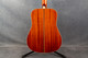 Washburn D10S12 N 12-String Acoustic Guitar - 2nd Hand Washburn D10S12 N 12-String Acoustic Guitar - 2nd Hand