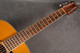 Washburn D10S12 N 12-String Acoustic Guitar - 2nd Hand Washburn D10S12 N 12-String Acoustic Guitar - 2nd Hand