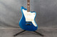 Harley Benton JA-60CC - Lake Placid Blue - 2nd Hand Harley Benton JA-60CC - Lake Placid Blue - 2nd Hand