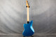 Harley Benton JA-60CC - Lake Placid Blue - 2nd Hand Harley Benton JA-60CC - Lake Placid Blue - 2nd Hand