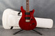 PRS 25th Anniversary SE Custom 24 - Scarlet Red - Gig Bag - 2nd Hand