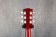 Gibson Les Paul Junior Special DC - Heritage Cherry - Hard Case - 2nd Hand