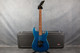Charvel Model 2 - Electric Blue - Hard Case - 2nd Hand