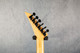 Charvel Model 2 - Electric Blue - Hard Case - 2nd Hand