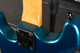 Charvel Model 2 - Electric Blue - Hard Case - 2nd Hand