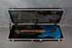 Charvel Model 2 - Electric Blue - Hard Case - 2nd Hand