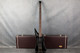Yamaha BX-1 - Made in Japan - Black - Hard Case - 2nd Hand