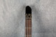 Yamaha BX-1 - Made in Japan - Black - Hard Case - 2nd Hand