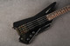 Yamaha BX-1 - Made in Japan - Black - Hard Case - 2nd Hand
