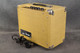 SubZero V15B Vintage 15W Practice Bass Amp - 2nd Hand SubZero V15B Vintage 15W Practice Bass Amp - 2nd Hand