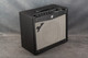 Fender Mustang III V1 with Mustang MS2 Footswitch - 2nd Hand Fender Mustang III V1 with Mustang MS2 Footswitch - 2nd Hand