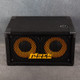 Markbass Traveler 102P - 4 Ohm - 2nd Hand