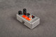 Electro-Harmonix Hot Tubes Nano Overdrive Pedal - Boxed - 2nd Hand
