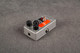 Electro-Harmonix Hot Tubes Nano Overdrive Pedal - Boxed - 2nd Hand