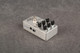 MXR Fullbore Metal Pedal - Boxed - 2nd Hand