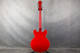 Epiphone Dot - Cherry Red - 2nd Hand (127104) Epiphone Dot - Cherry Red - 2nd Hand (127104)