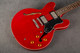 Epiphone Dot - Cherry Red - 2nd Hand (127104) Epiphone Dot - Cherry Red - 2nd Hand (127104)