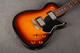 Godin Summit Classic SG - Vintage Burst - Gig Bag - 2nd Hand