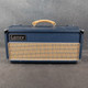 Laney Lionheart L20H Head **COLLECTION ONLY** - 2nd Hand Laney Lionheart L20H Head **COLLECTION ONLY** - 2nd Hand