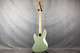 Fender Player Jazz Bass - Sage Green Metallic - 2nd Hand