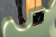 Fender Player Jazz Bass - Sage Green Metallic - 2nd Hand