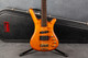 Warwick FNA Jazzman 4 - Natural - Hard Case - 2nd Hand