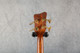 Warwick FNA Jazzman 4 - Natural - Hard Case - 2nd Hand