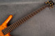Warwick FNA Jazzman 4 - Natural - Hard Case - 2nd Hand