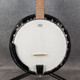 Cort CB-35 5 String Banjo - Sunburst - 2nd Hand