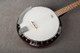 Cort CB-35 5 String Banjo - Sunburst - 2nd Hand