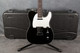 Fender Ultra Telecaster - Texas Tea - Hard Case - 2nd Hand