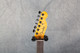 Fender Ultra Telecaster - Texas Tea - Hard Case - 2nd Hand