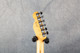 Fender Ultra Telecaster - Texas Tea - Hard Case - 2nd Hand