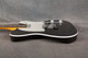 Fender Ultra Telecaster - Texas Tea - Hard Case - 2nd Hand