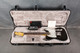 Fender Ultra Telecaster - Texas Tea - Hard Case - 2nd Hand
