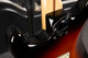 Fender American Deluxe Stratocaster - 3-Colour Sunburst - Hard Case - 2nd Hand (127115) Fender American Deluxe Stratocaster - 3-Colour Sunburst - Hard Case - 2nd Hand (127115)