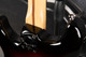 Fender American Deluxe Stratocaster - 3-Colour Sunburst - Hard Case - 2nd Hand (127115) Fender American Deluxe Stratocaster - 3-Colour Sunburst - Hard Case - 2nd Hand (127115)