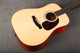 Eastman E10D Dreadnought Acoustic Guitar - Hard Case - 2nd Hand