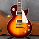 Gibson Les Paul Standard 60s - Bourbon Burst - Hard Case - 2nd Hand (127124) Gibson Les Paul Standard 60s - Bourbon Burst - Hard Case - 2nd Hand (127124)