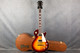 Gibson Les Paul Standard 60s - Bourbon Burst - Hard Case - 2nd Hand (127124) Gibson Les Paul Standard 60s - Bourbon Burst - Hard Case - 2nd Hand (127124)