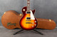 Gibson Les Paul Standard 60s - Bourbon Burst - Hard Case - 2nd Hand (127124) Gibson Les Paul Standard 60s - Bourbon Burst - Hard Case - 2nd Hand (127124)