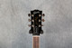 Gibson Les Paul Standard 60s - Bourbon Burst - Hard Case - 2nd Hand (127124) Gibson Les Paul Standard 60s - Bourbon Burst - Hard Case - 2nd Hand (127124)