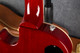 Gibson Les Paul Standard 60s - Bourbon Burst - Hard Case - 2nd Hand (127124) Gibson Les Paul Standard 60s - Bourbon Burst - Hard Case - 2nd Hand (127124)